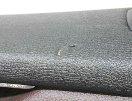 BMW X5 F15 (2013-2018) Främre höger dörrpanel 51417292116,0751646 13937293