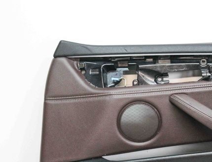 BMW X5 F15 (2013-2018) Främre höger dörrpanel 51417292116,0751646 13937293