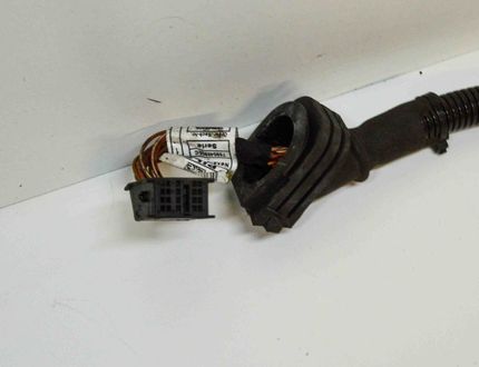 BMW 5 Series Gran Turismo F07 (2010-2017) Munstycketrådsanslutning 759045905 17062975