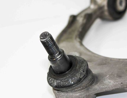 VOLKSWAGEN Touareg 2 generation (2010-2018) Främre Vänster Övre Wishbone Arm K1953-08 25943998