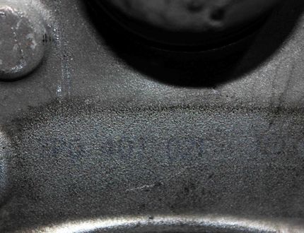 VOLKSWAGEN Touareg 2 generation (2010-2018) Främre Vänster Övre Wishbone Arm K1953-08 25943998