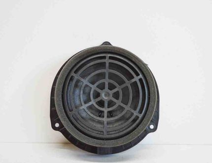 AUDI A6 C7/4G (2010-2020) Ljudhögtalare för höger bakdörr 4G0035411 2620659