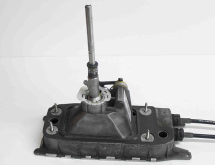 SKODA Octavia 2 generation (2004-2013) Växlingsmekanism 1K0711049CJ 2629332