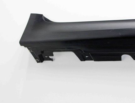 BMW 5 Series F10/F11 (2009-2017) Höger sidokjol 7903888 26870017