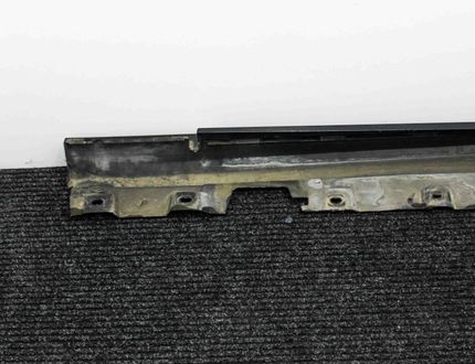 BMW 5 Series F10/F11 (2009-2017) Höger sidokjol 7903888 26870017