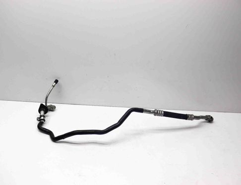 AUDI Q7 4L (2005-2015) AC slangrör 7L6820743H 32634380