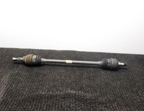 MERCEDES-BENZ CLA-Class C117 (2013-2016) Bakre höger drivaxel A2463509600,A422600217 32793726