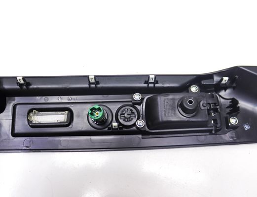 ALFA ROMEO Stelvio 949 (2017-2023) Trunk Trim 156122900 32955341