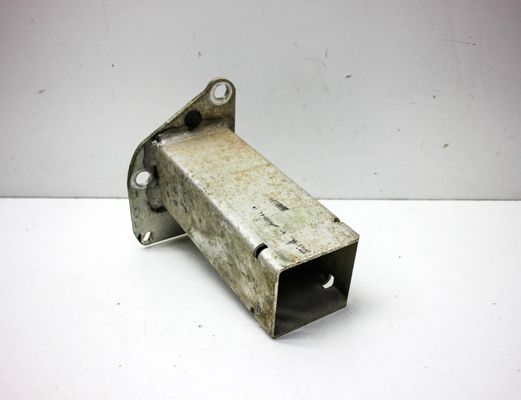 JEEP Compass 2 generation (2017-2023) Stötfångarförstärkningsförlängning höger sida 32968591