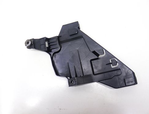 AUDI Q5 8R (2008-2017) Vänster strålkastarfäste 8R0941453A 33006365