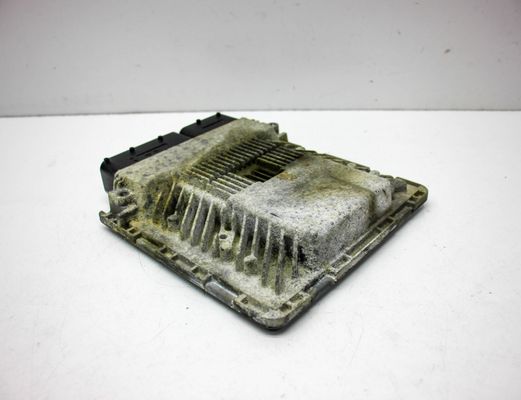 AUDI Q7 4L (2005-2015) Motorstyrenhet ECU 4L0910551P 33016081