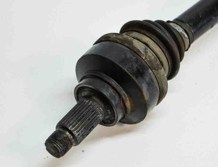 BMW 1 Series F20/F21 (2011-2020) Bakre höger drivaxel 7597686AI 3421596