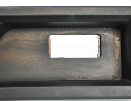 BMW 3 Series F30/F31 (2011-2020) Andra interiördelar 9207358 4194009