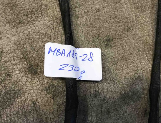 BMW 5 Series Gran Turismo F07 (2010-2017) Vänster främre dörrkablar 9169241 15384866