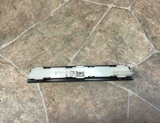 BMW 5 Series F10/F11 (2009-2017) Växlar 9215748 21711765