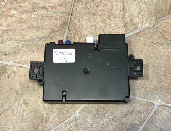 MERCEDES-BENZ E-Class W212/S212/C207/A207 (2009-2016) Andra styrenheter A2059007123 23097864