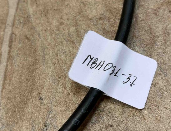 BMW 5 Series F10/F11 (2009-2017) Övriga ledningar lom 9192478 24460418