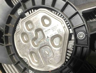 BMW 2 Series Grand Tourer F46 (2018-2023) Kylningsdelar 7617608 28242686