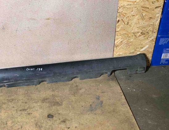 AUDI A8 D4/4H (2010-2018) Höger sidokjol 4H4853856B 32459298