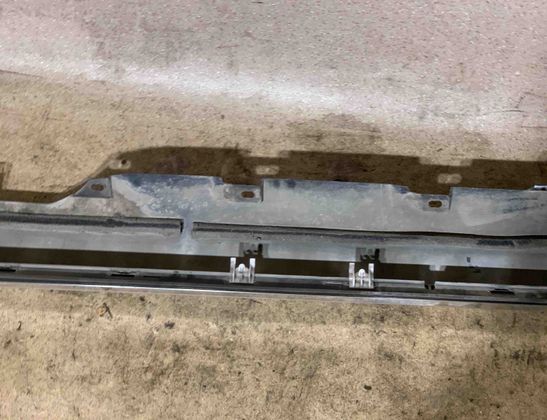 AUDI A8 D4/4H (2010-2018) Höger sidokjol 4H4853856B 32459298