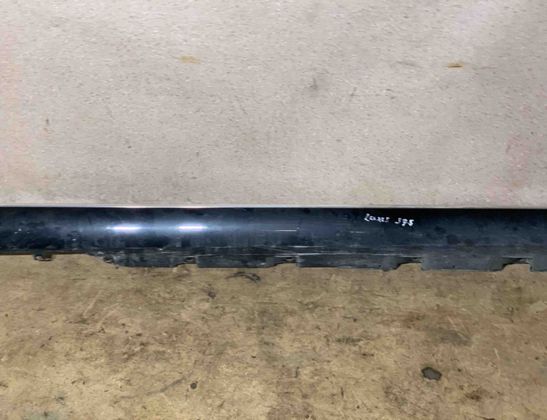 AUDI A8 D4/4H (2010-2018) Höger sidokjol 4H4853856B 32459298