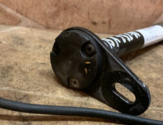 MERCEDES-BENZ SLK-Class R172 (2011-2020) Krockkudde för fotgängare (SRS) A1728870510 32827420