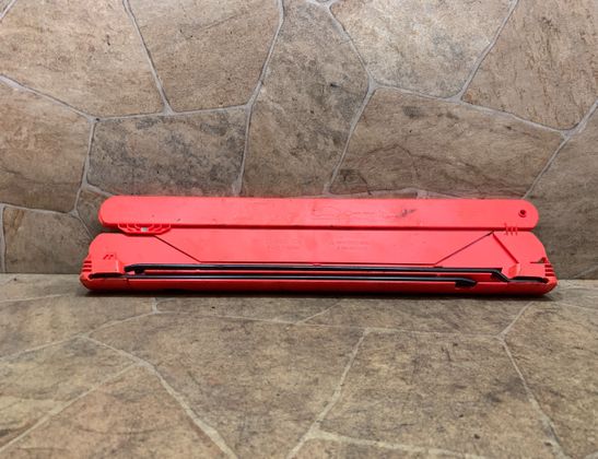 MERCEDES-BENZ C-Class W204/S204/C204 (2004-2015) Varnings triangel A2048900197 32973156