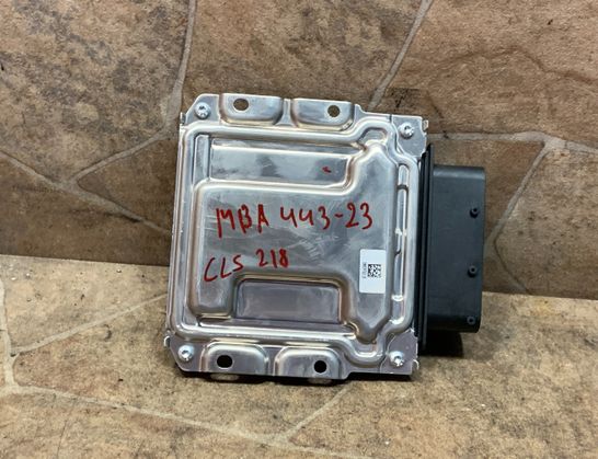 MERCEDES-BENZ CLS-Class C218/X218 (2011-2017) AdBlue kontrollenhet A0009007106 33000022