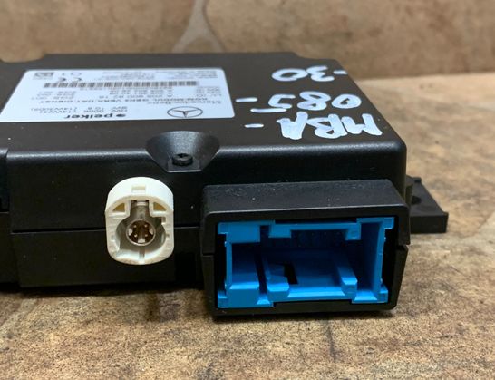 MERCEDES-BENZ CLS-Class C218/X218 (2011-2017) Telefonstyrenhet A2059008218 33010005