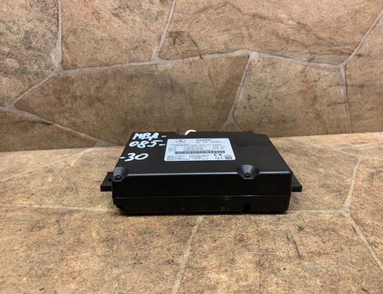 MERCEDES-BENZ CLS-Class C218/X218 (2011-2017) Telefonstyrenhet A2059008218 33010005