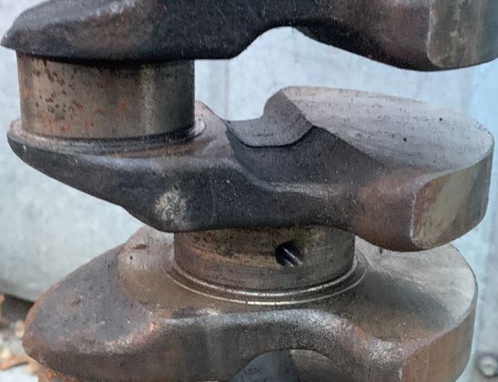 MERCEDES-BENZ C-Class W204/S204/C204 (2004-2015) Vevaxel A6510301901 33012630