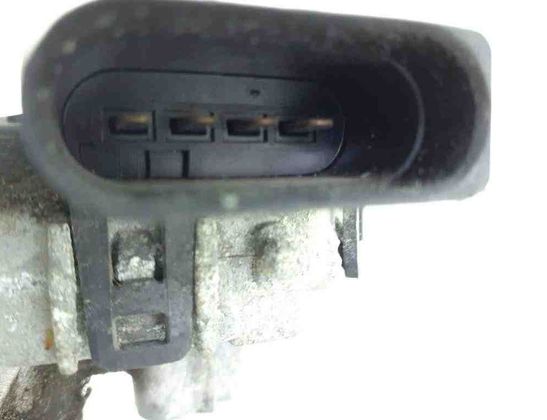 FORD Focus 2 generation (2004-2011) Torkarmotor 4M5117508AA 31908014