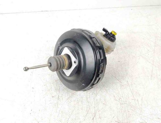 AUDI Q7 4M (2015-2024) Bromsservoförstärkare 7L8612101R 31917769