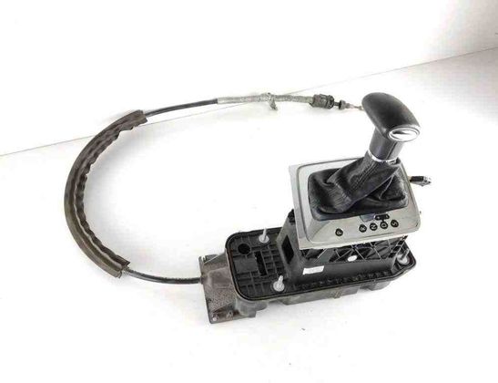 VOLKSWAGEN Passat B7 (2010-2015) Växlingsmekanism 3C1713025F 31919104