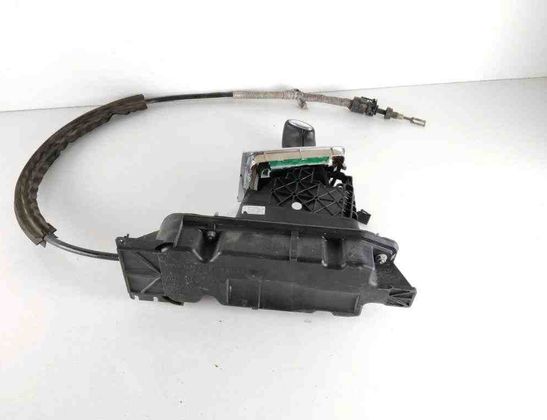 VOLKSWAGEN Passat B7 (2010-2015) Växlingsmekanism 3C1713025F 31919104