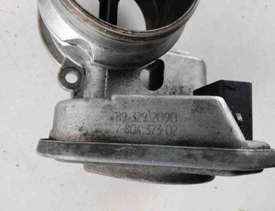 BMW 1 Series E81/E82/E87/E88 (2004-2013) Gasspjällskropp 7804373 31921783