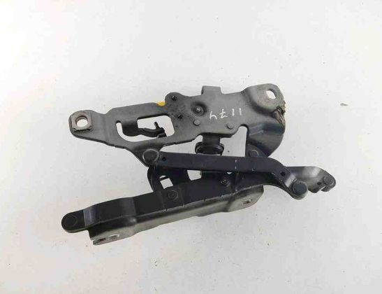 BMW 5 Series F10/F11 (2009-2017) Främre höger motorhuvsgångjärn 7249888 31928032