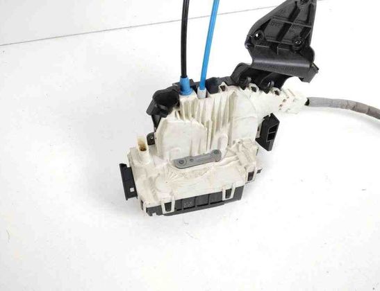 MERCEDES-BENZ C-Class W204/S204/C204 (2004-2015) Bakre höger dörrlås A2047304035,A2047301435 31931379