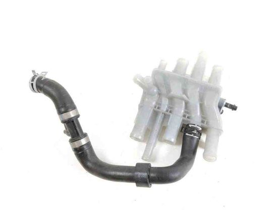 PORSCHE Taycan 1 generation (2019-2023) Elektrisk kupévärmare radiator 9J1121187D 31933202