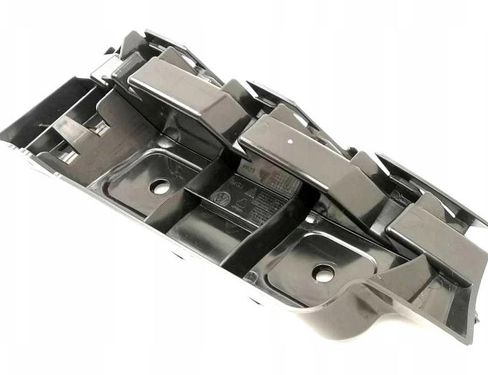 VOLKSWAGEN ID.4 1 generation (2020-2023) Bakre höger stötfångarfäste 11A807394A 32844754