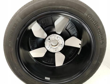 VOLKSWAGEN ID.3 1 generation (2019-2023) Hjulsats (utan däck) 10A601025J 32844994