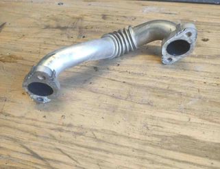 SKODA Superb 2 generation (2008-2015) EGR-rör 03L131521 28574625