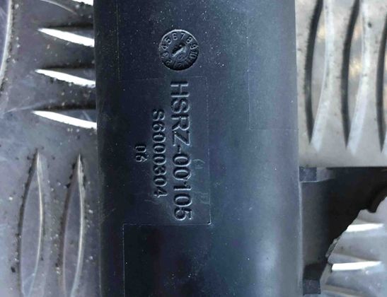 OPEL Astra K (2015-2021) Slangar S6000304 28579232