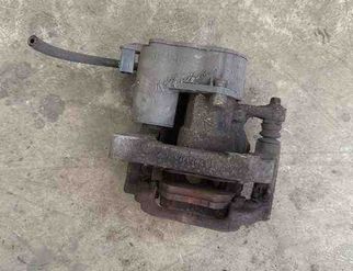 OPEL Grandland X 1 generation (2017-2023) Bromsok höger bak 31632063