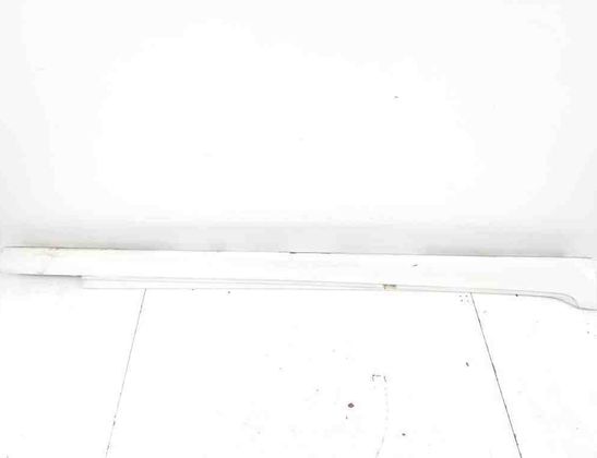 BMW 5 Series F10/F11 (2009-2017) Höger sidokjol i plast 7903888 28271140