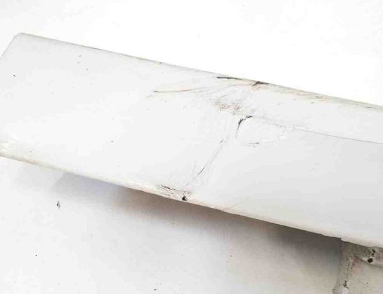 BMW 5 Series F10/F11 (2009-2017) Höger sidokjol i plast 7903888 28271140