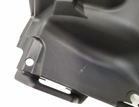 MERCEDES-BENZ SLK-Class R172 (2011-2020) Trunk Trim A1726940125 32971532