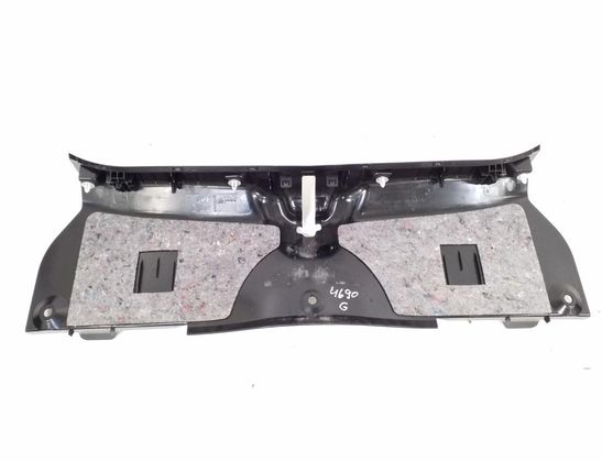 MERCEDES-BENZ SLK-Class R172 (2011-2020) Trunk Lock Trim A1726900041 32971548