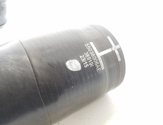 JEEP Grand Cherokee 4 generation (WK) (2004-2024) Höger sida mellan kylarslang 55038006AE 32974513