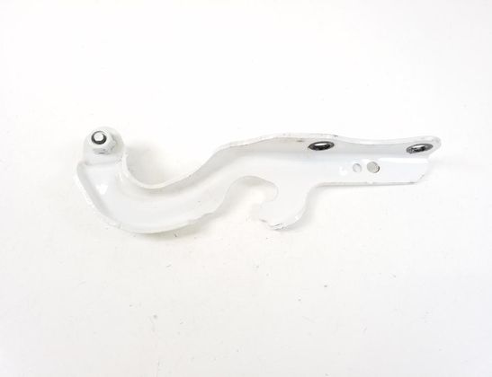 JEEP Grand Cherokee 4 generation (WK) (2004-2024) Främre vänster motorhuv gångjärn 55369563AE 32975603